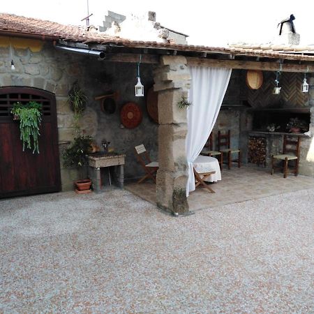 Anticacasaliori Dolianova Exterior foto