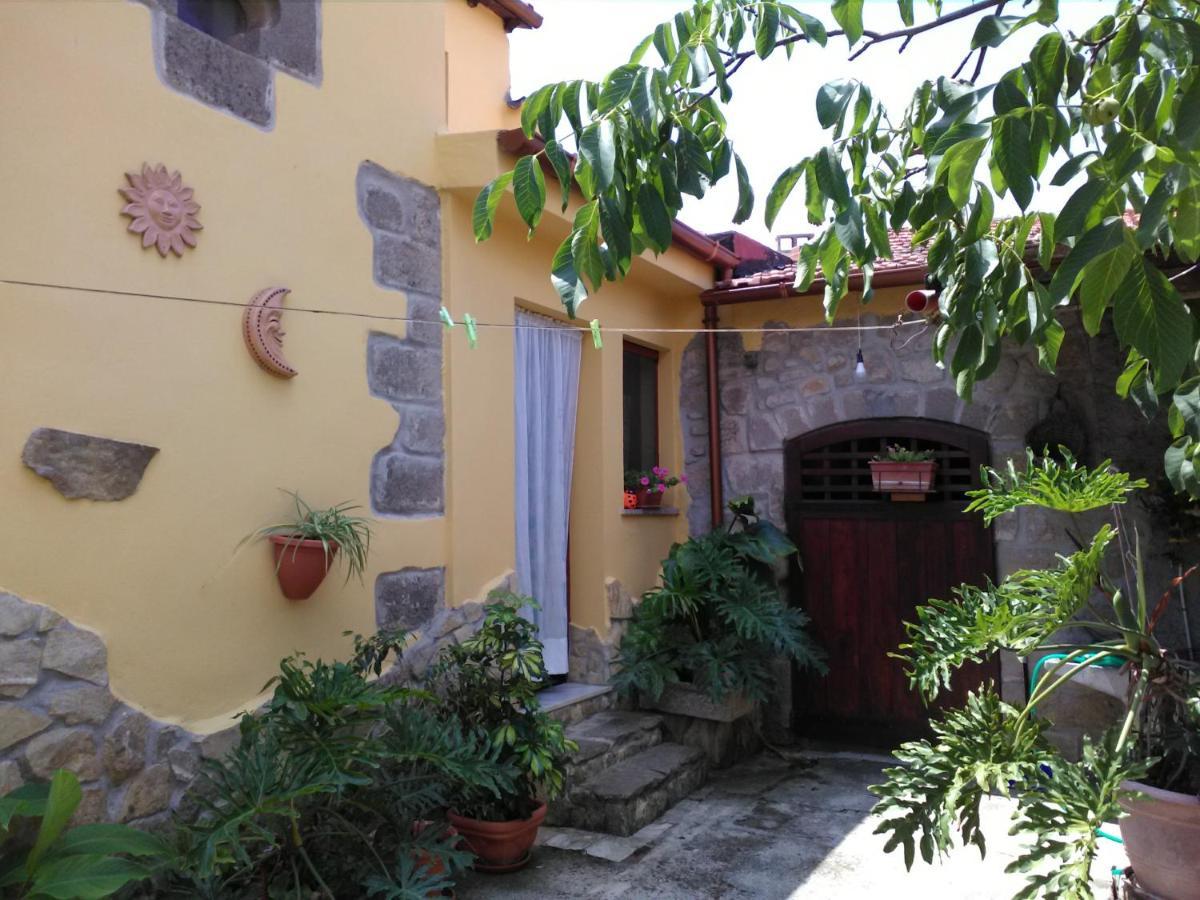 Anticacasaliori Dolianova Exterior foto