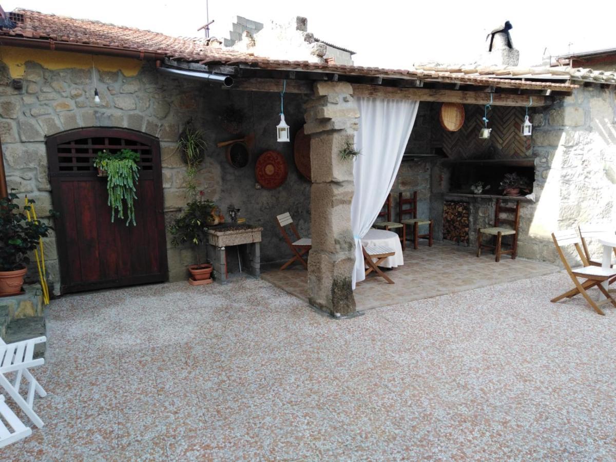 Anticacasaliori Dolianova Exterior foto