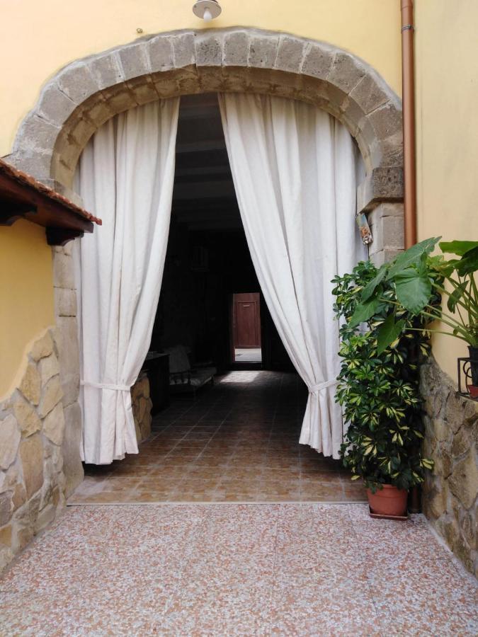 Anticacasaliori Dolianova Exterior foto