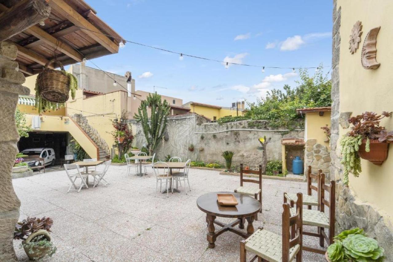 Anticacasaliori Dolianova Exterior foto