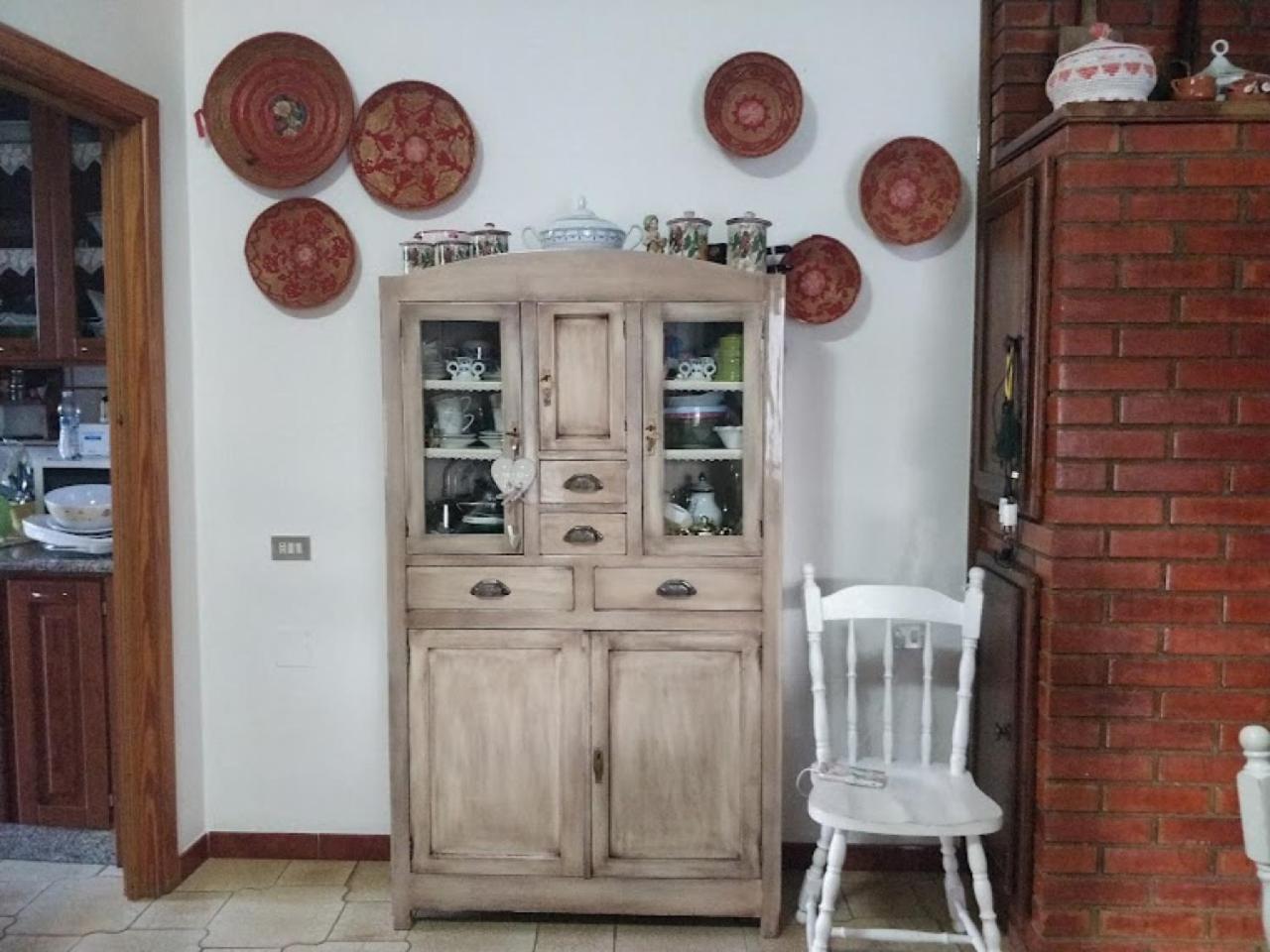 Anticacasaliori Dolianova Exterior foto
