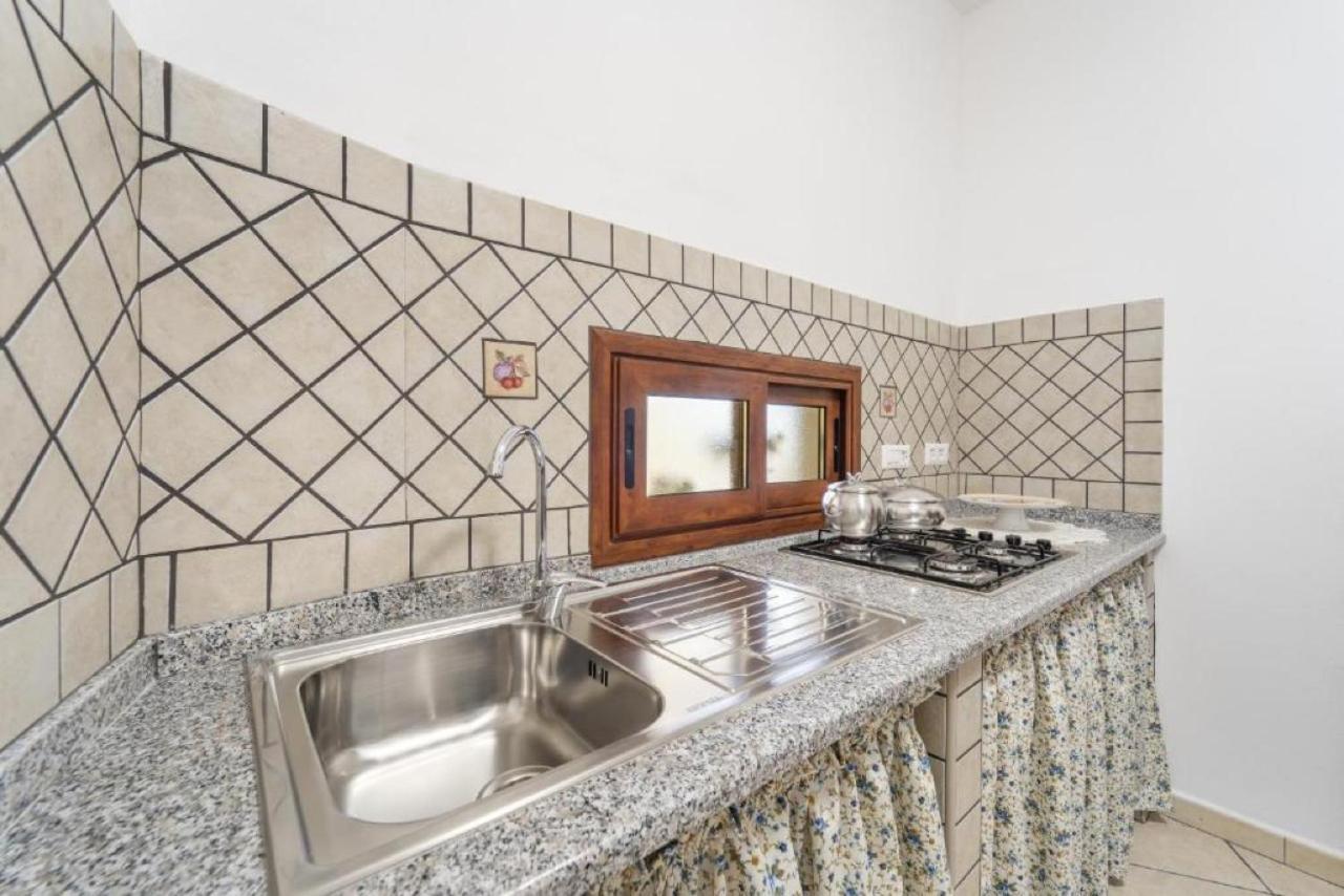 Anticacasaliori Dolianova Exterior foto